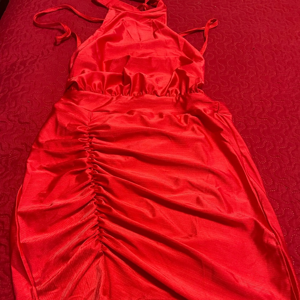 Vestido de noche